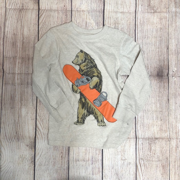 Boys shirts bundle - Picture 5 of 12